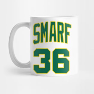 SMARF Mug